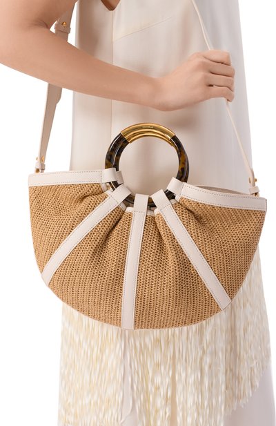 Женская сумка shell large COCCINELLE, арт. E1 U5D 18 01 01