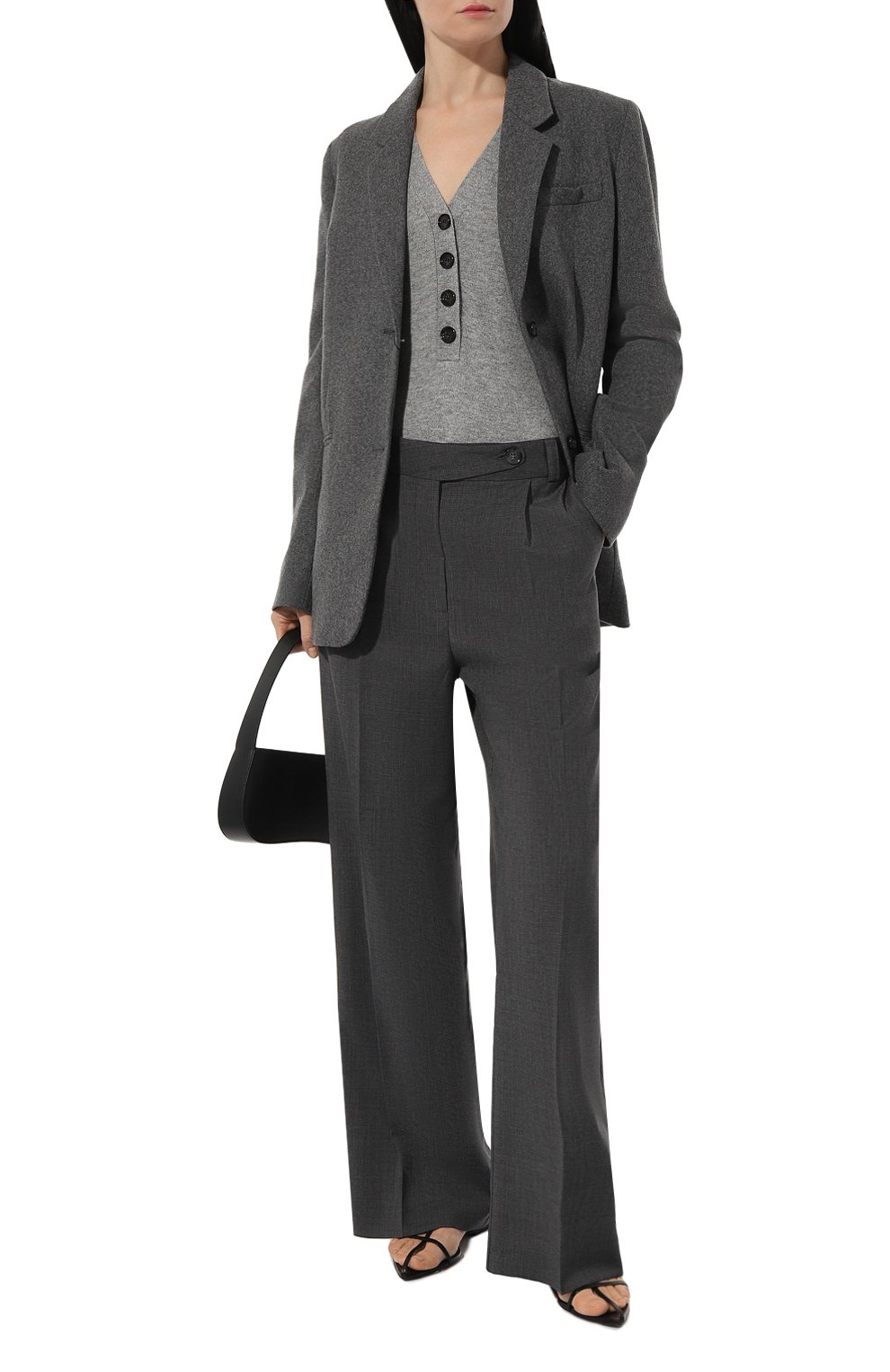 Брюки BORNE BOURGEOIS, арт. SW-PN-BO-4017, фото 2