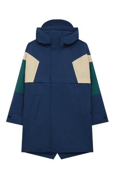 Парка GOSOAKY, арт. 221.9.1.514/DENSE MICR0 TWILL, фото 1