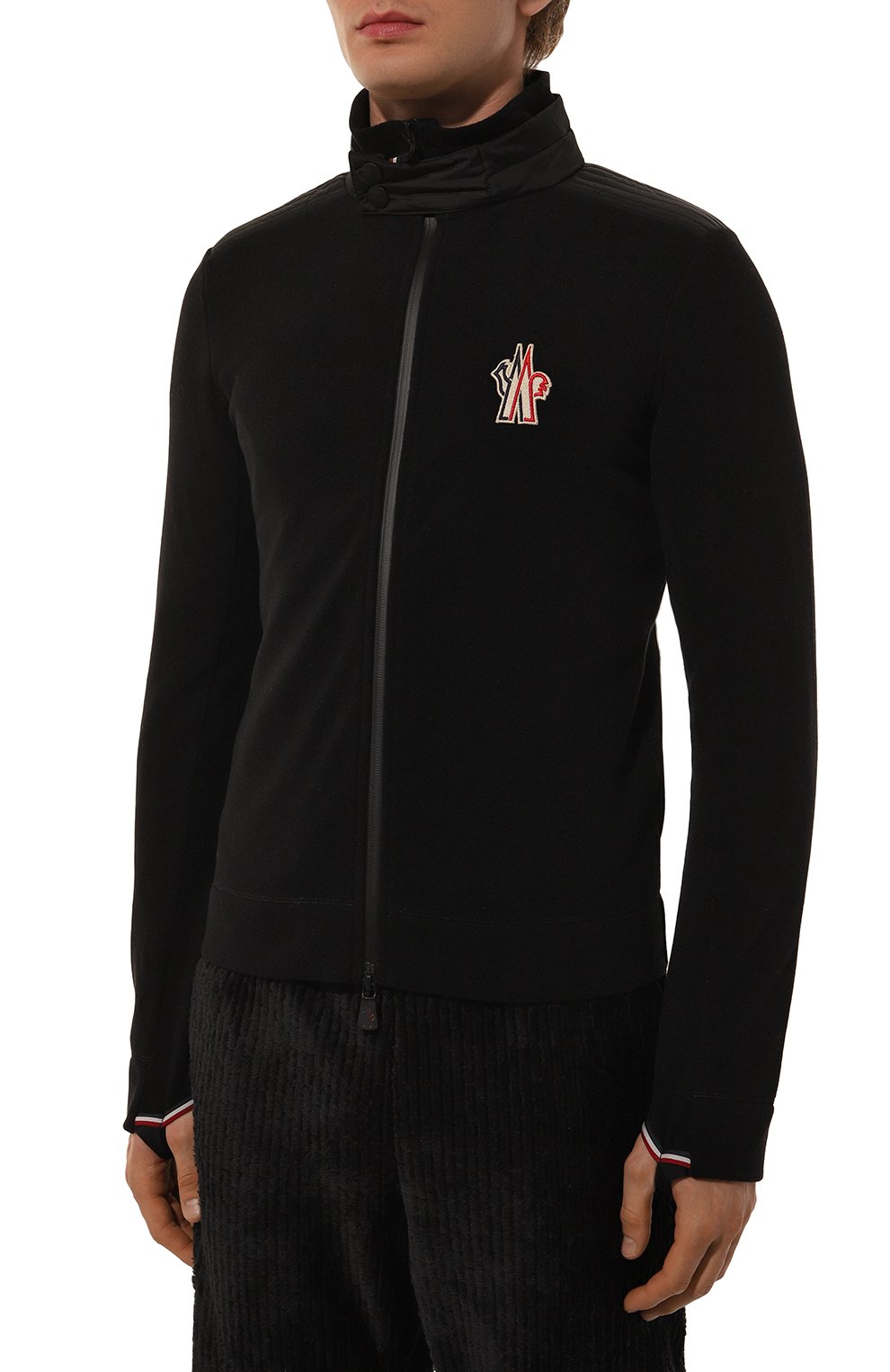 Толстовка MONCLER GRENOBLE, арт. 8G700-00-80093, фото 3
