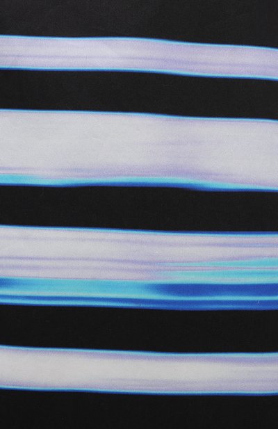 Хлопковые брюки DRIES VAN NOTEN, арт. 211-30970-2094, фото 5