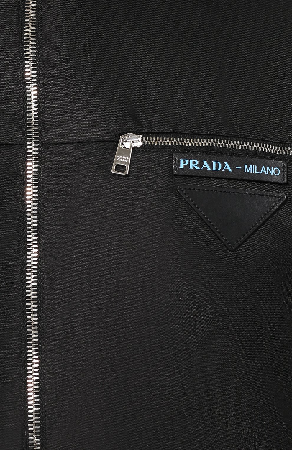 Кардиган PRADA, арт. SMC647-1JF4-F0002, фото 5