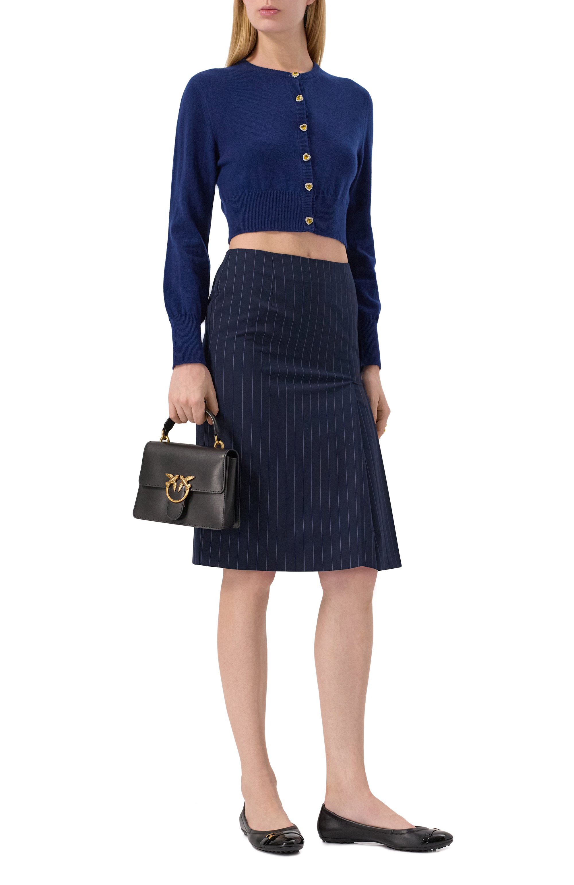 Сумка love one PINKO, арт. 100071/A0F1, фото 7