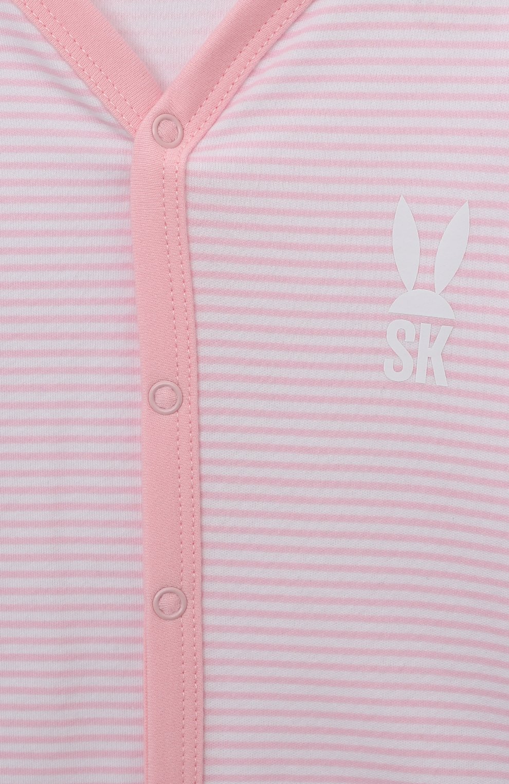 Комплект из комбинезона и боди SASHA KIM, арт. УТ-00000952, фото 6