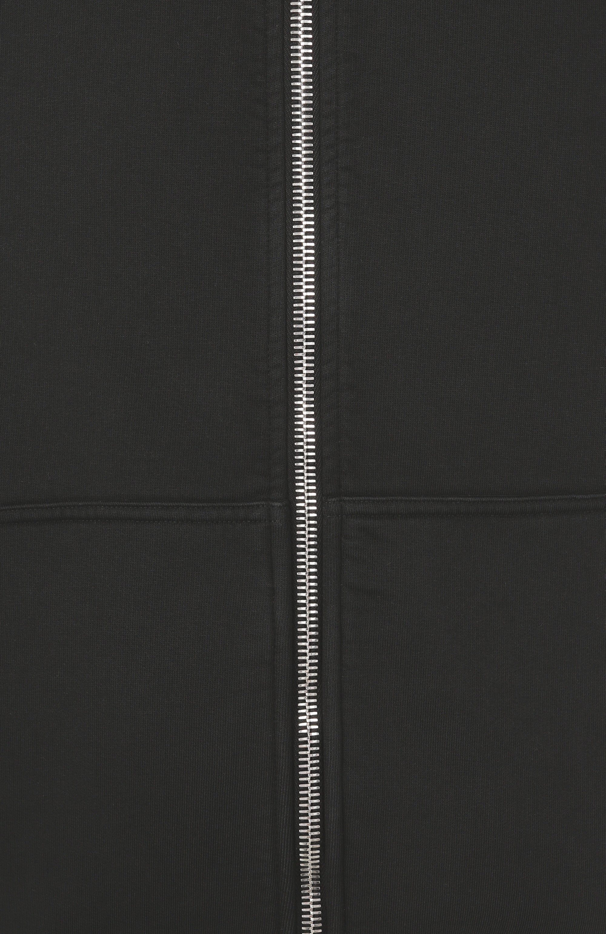 Хлопковая толстовка ROADLESS, арт. RSS-ZH, фото 6