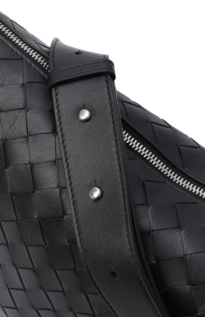 Сумка intrecciato day BOTTEGA VENETA, арт. 855415/V2HL1, фото 5