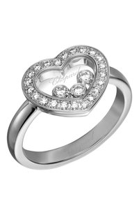 Кольцо CHOPARD, арт. 82A611-1210, фото 1