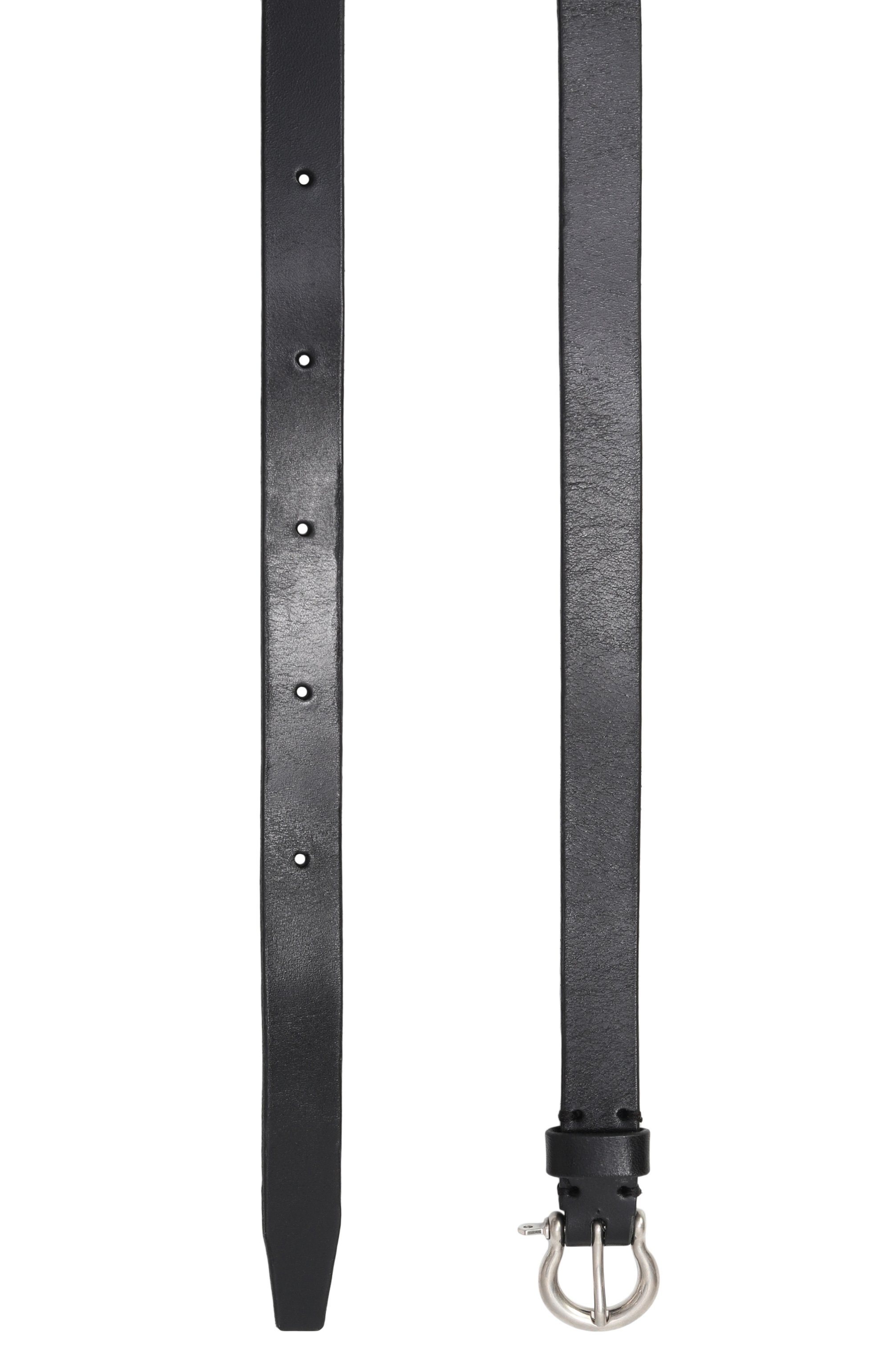 Кожаный ремень PETAR PETROV, арт. S25BB1, фото 3