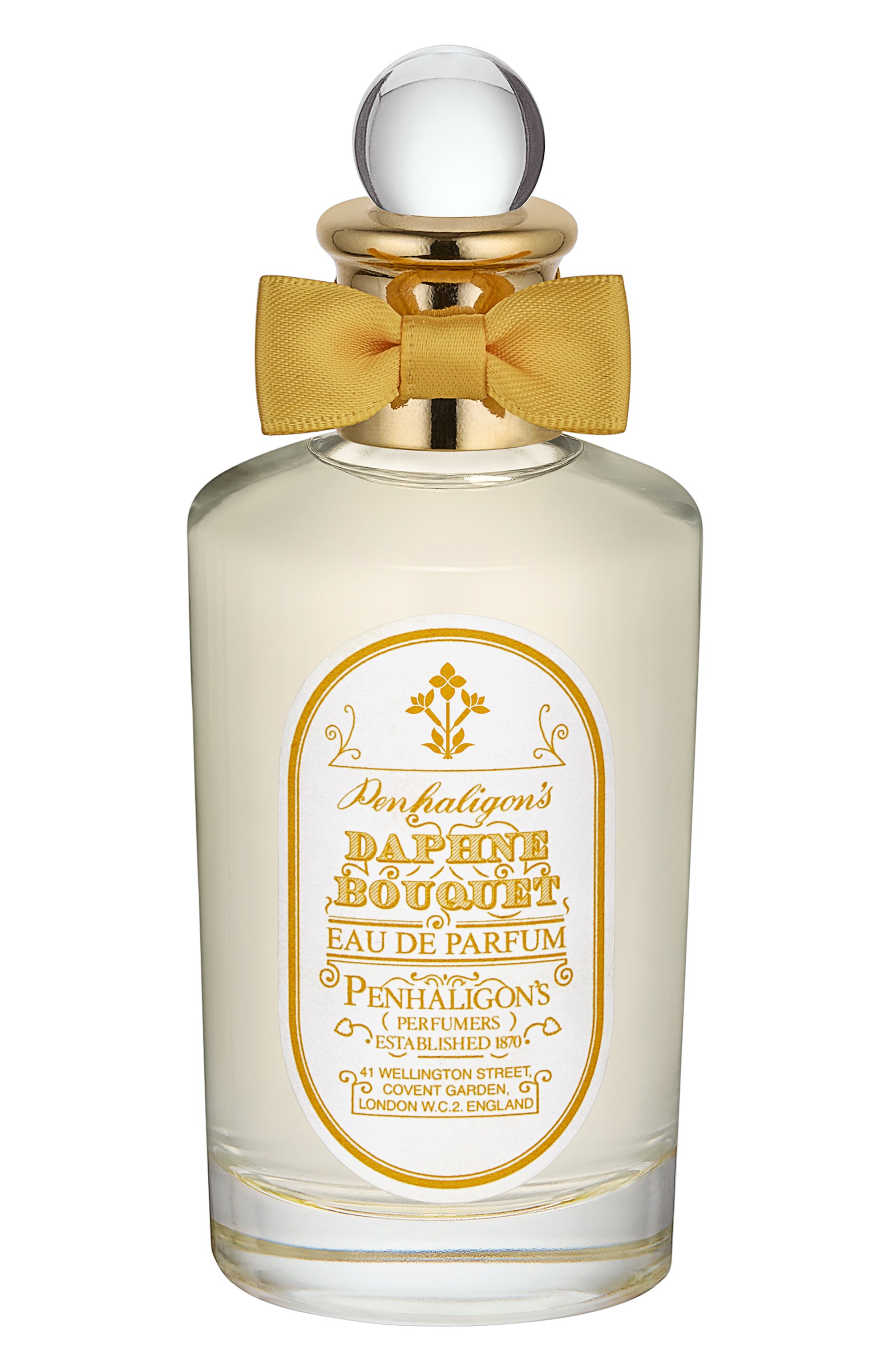 Парфюмерная вода daphne bouquet (100ml) PENHALIGON'S, арт. 5056245046827, фото 1