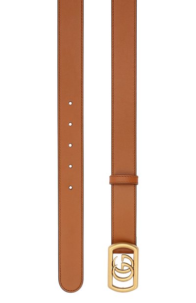 Кожаный ремень GUCCI, арт. 575587/AP00T, фото 2