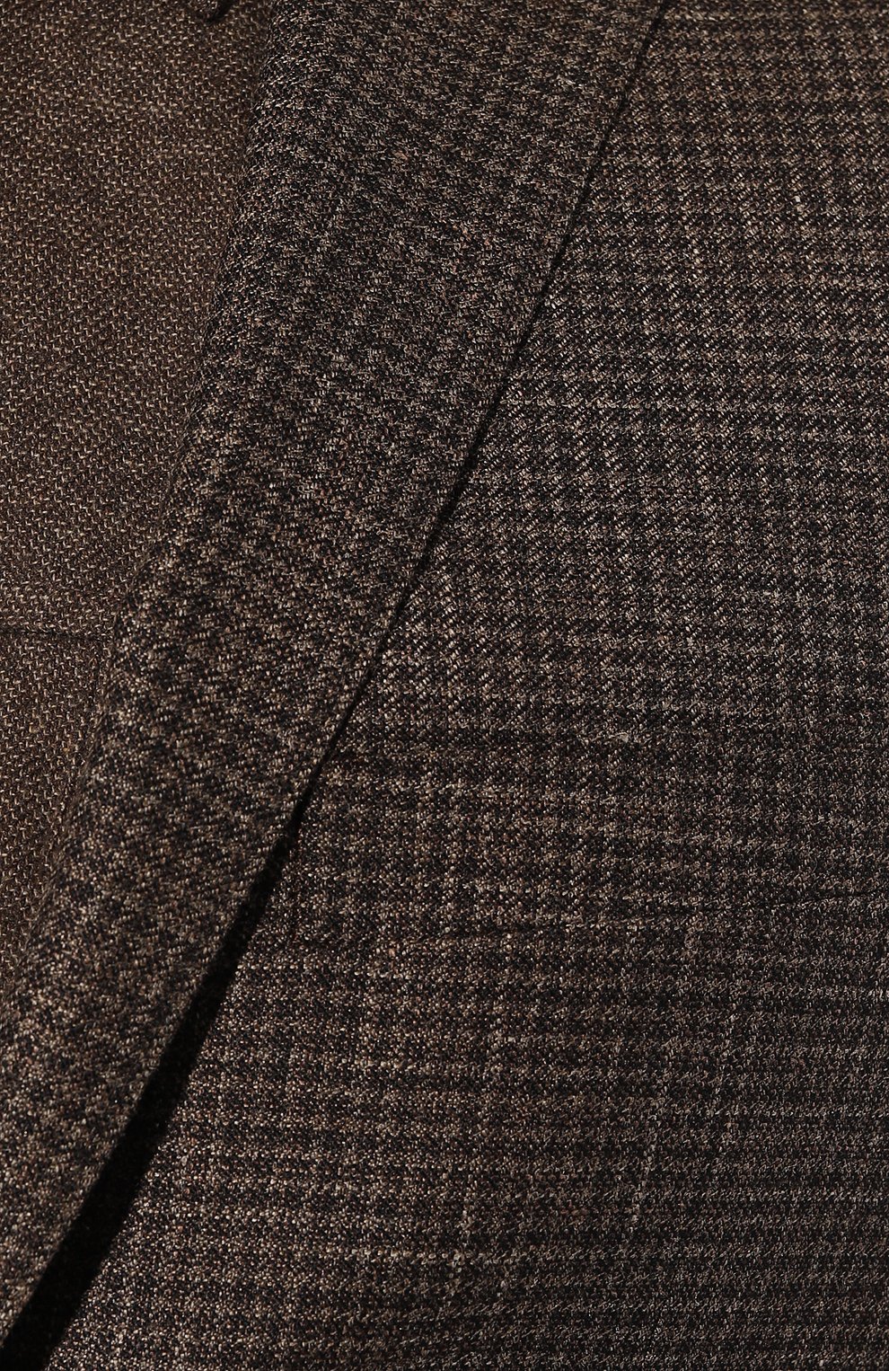 Шерстяной пиджак CORNELIANI, арт. 93X002-9316208, фото 5