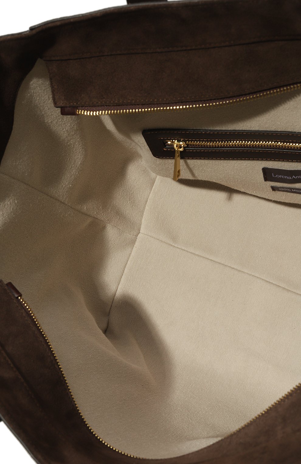 Сумка LORENA ANTONIAZZI, арт. A23205B007A/9914, фото 5