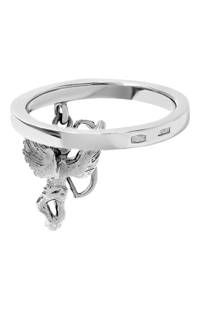 Кольцо ангел DZHANELLI, арт. 00238, фото 3