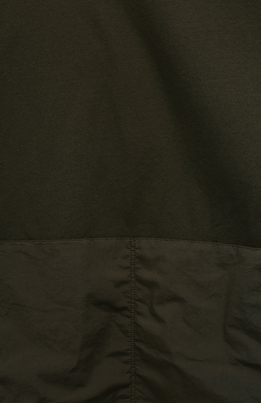 Хлопковая футболка ASPESI, арт. F24038TSM7038/6A-8A, фото 3