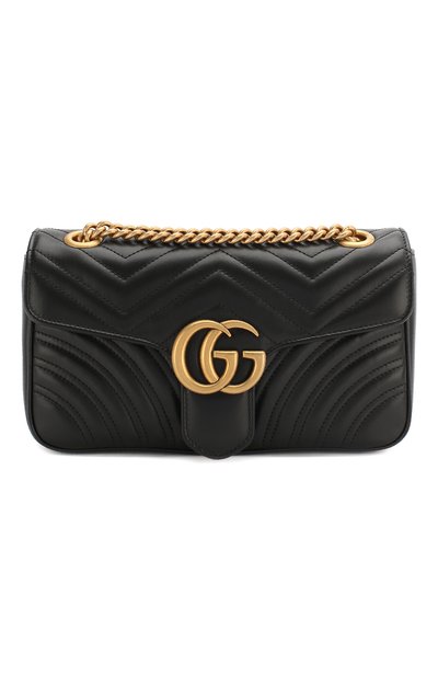 Сумка gg marmont GUCCI, арт. 443497/DTDIT, фото 1