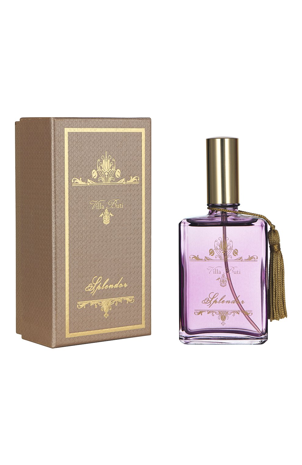 Спрей splendor viola vigna di montalcino (100ml) VILLA BUTI, арт. 8056284082005, фото 2