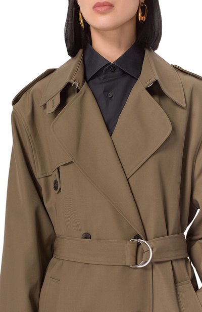 Тренч IRO, арт. WP137KALANA, фото 5