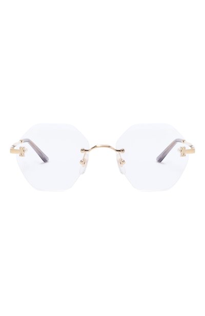 Оправа CARTIER, арт. CT0593 001, фото 2