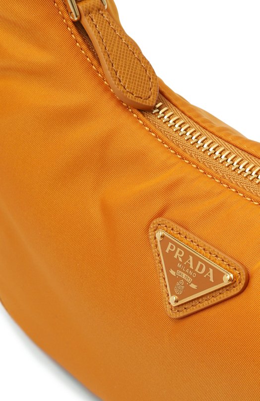 Сумка Re-Edition 2005 Prada 1BH204/R064 Оранжевый  1BH204/R064 Фото 3
