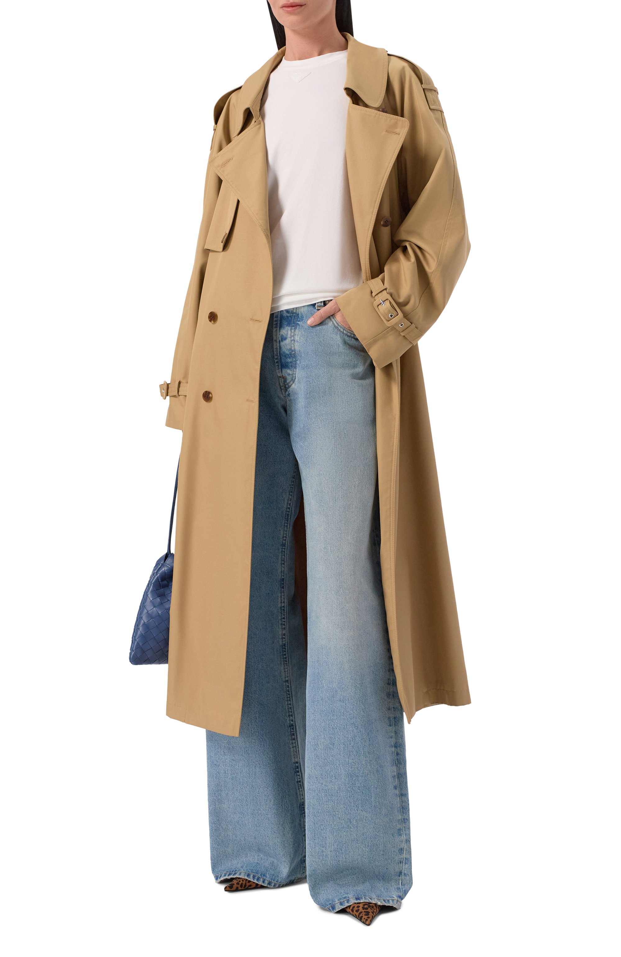 Хлопковая футболка SEVEN LAB, арт. CTR1.01.100.257.163, фото 2