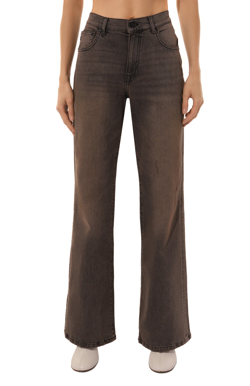 Джинсы AG ADRIANO GOLDSCHMIED, арт. W0022-017/A, фото 3