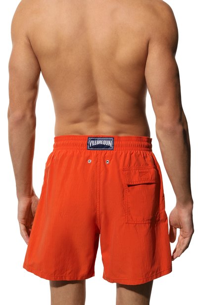 Плавки-шорты VILEBREQUIN, арт. MOOC3D07/173, фото 3
