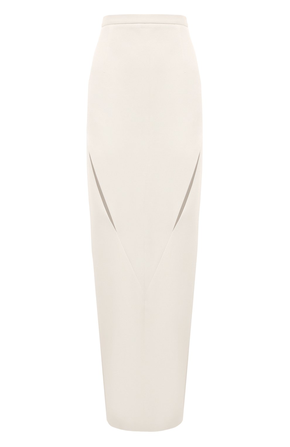 Юбка из хлопка и вискозы BORNE BOURGEOIS, арт. SW-SK-BO-5007, фото 1