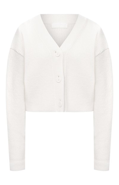 Женский шерстяной кардиган MOUSSY, арт. 025DAB70-5030