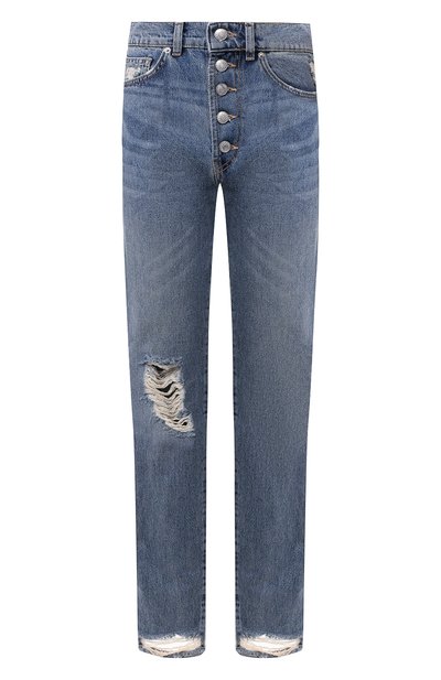 Женские джинсы ZADIG AND VOLTAIRE, арт. WHCE3002F
