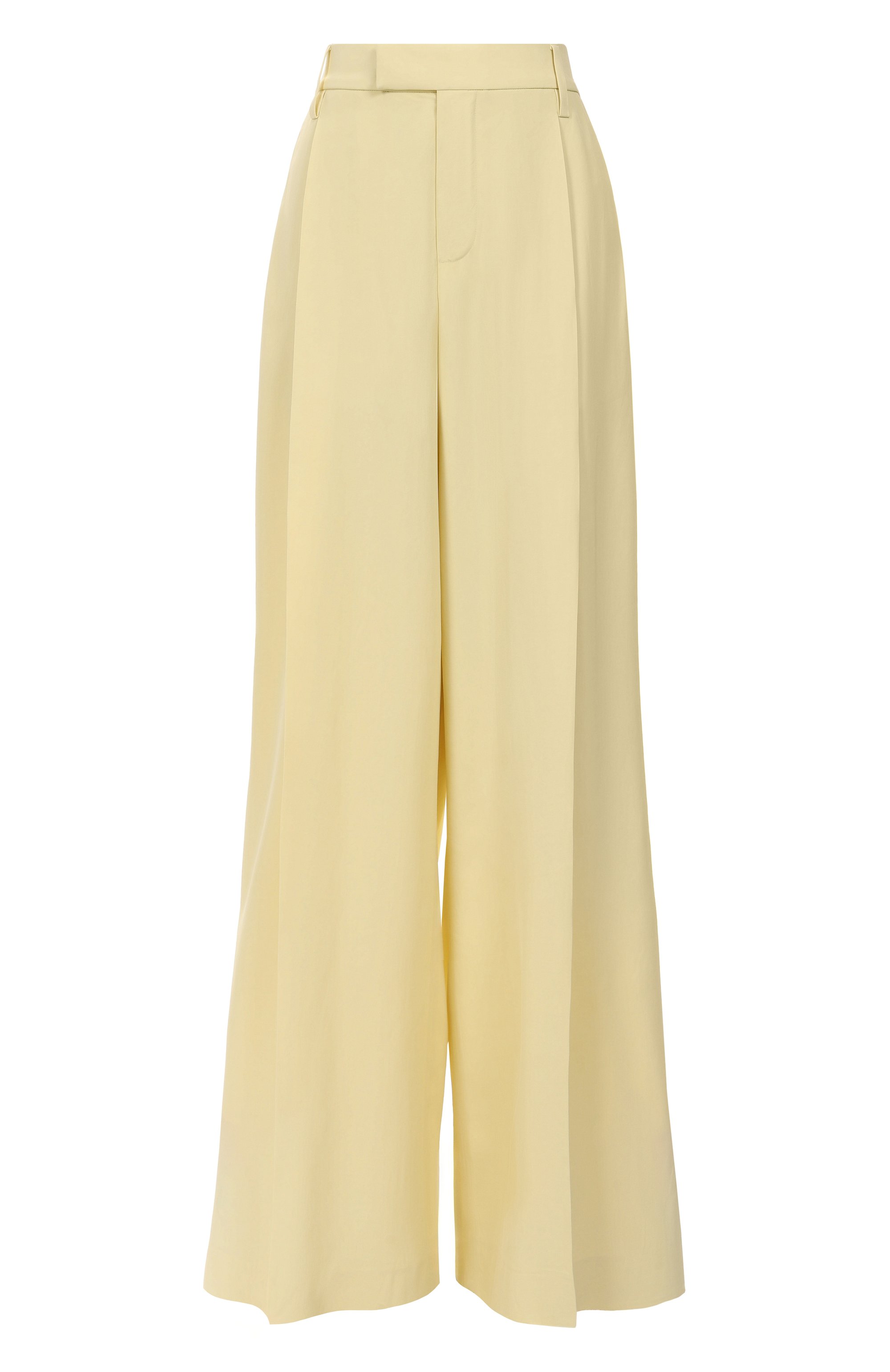 Брюки из вискозы GOOROO, арт. P026-8000-800-SS25, фото 1