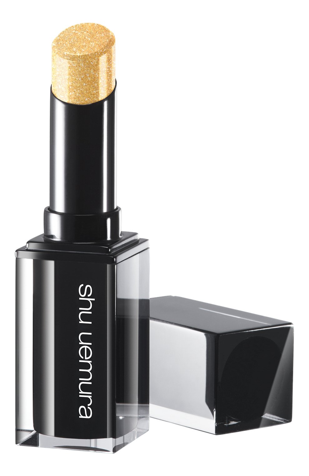 Помада для губ rouge unlimited, glitter SHU UEMURA, арт. 4935421706230, фото 1