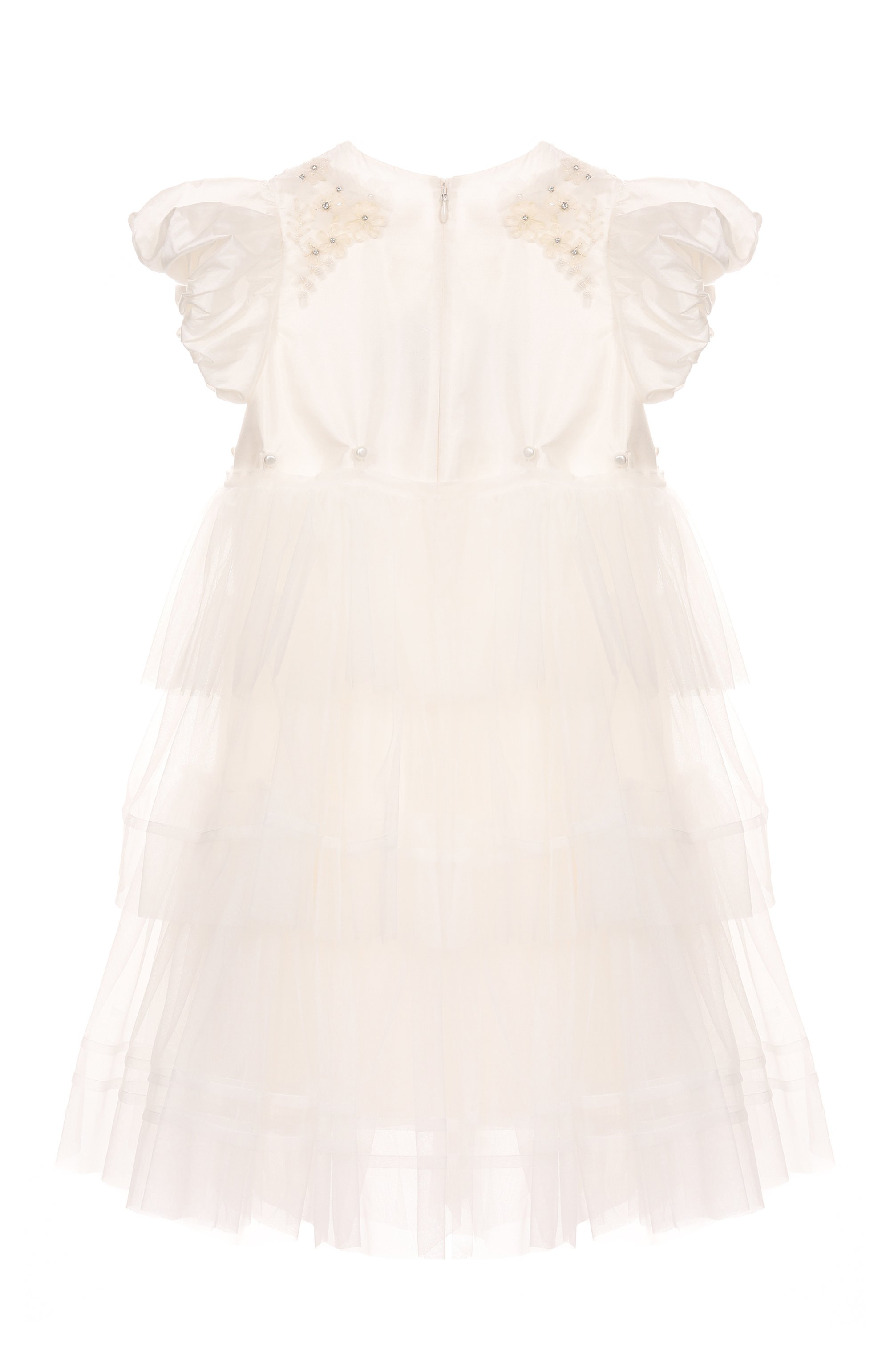 Платье MAISON AVA, арт. MA-SS25-GL06/6-10, фото 2