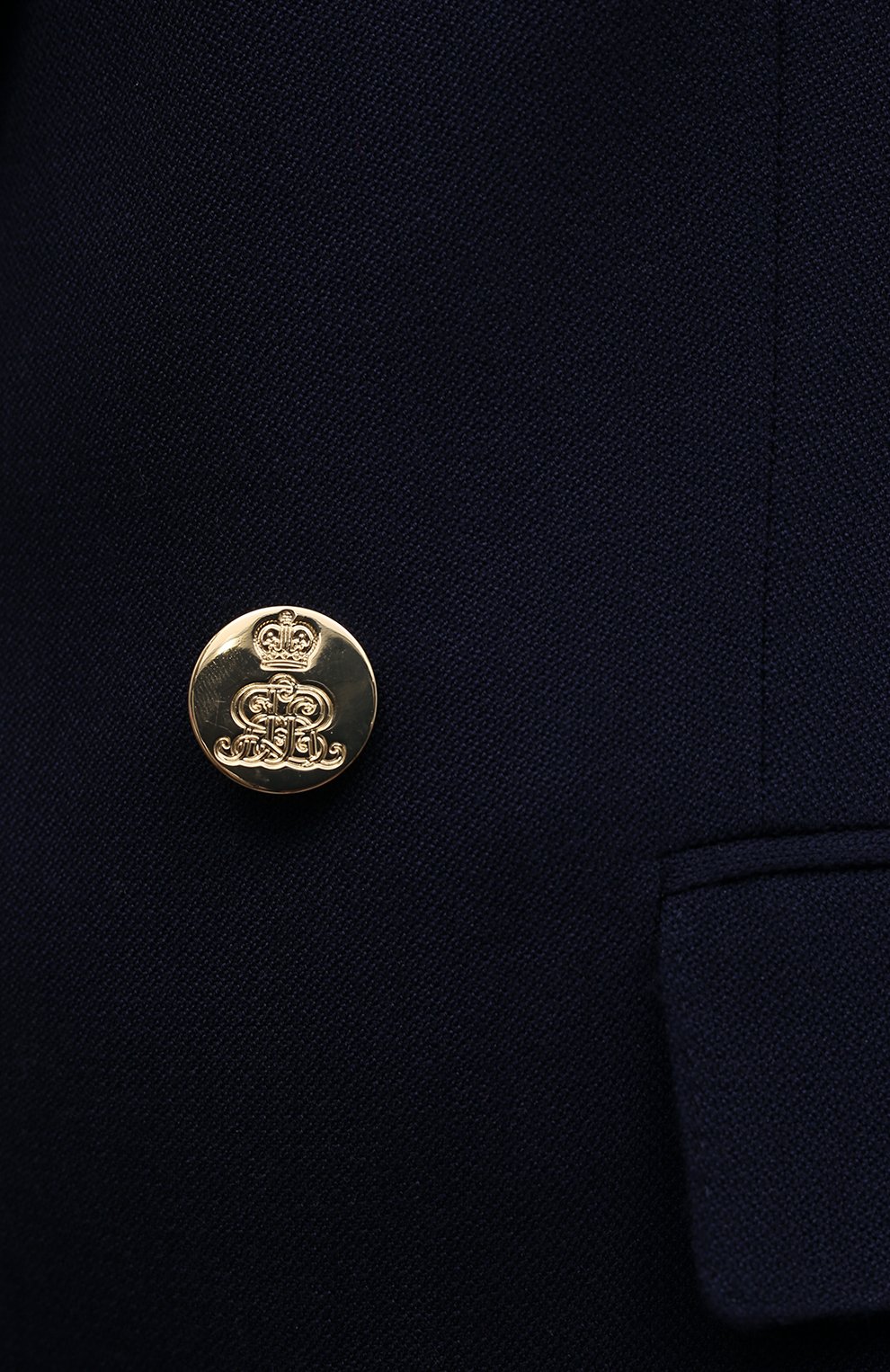 Кашемировый жакет RALPH LAUREN, арт. 290625543, фото 5