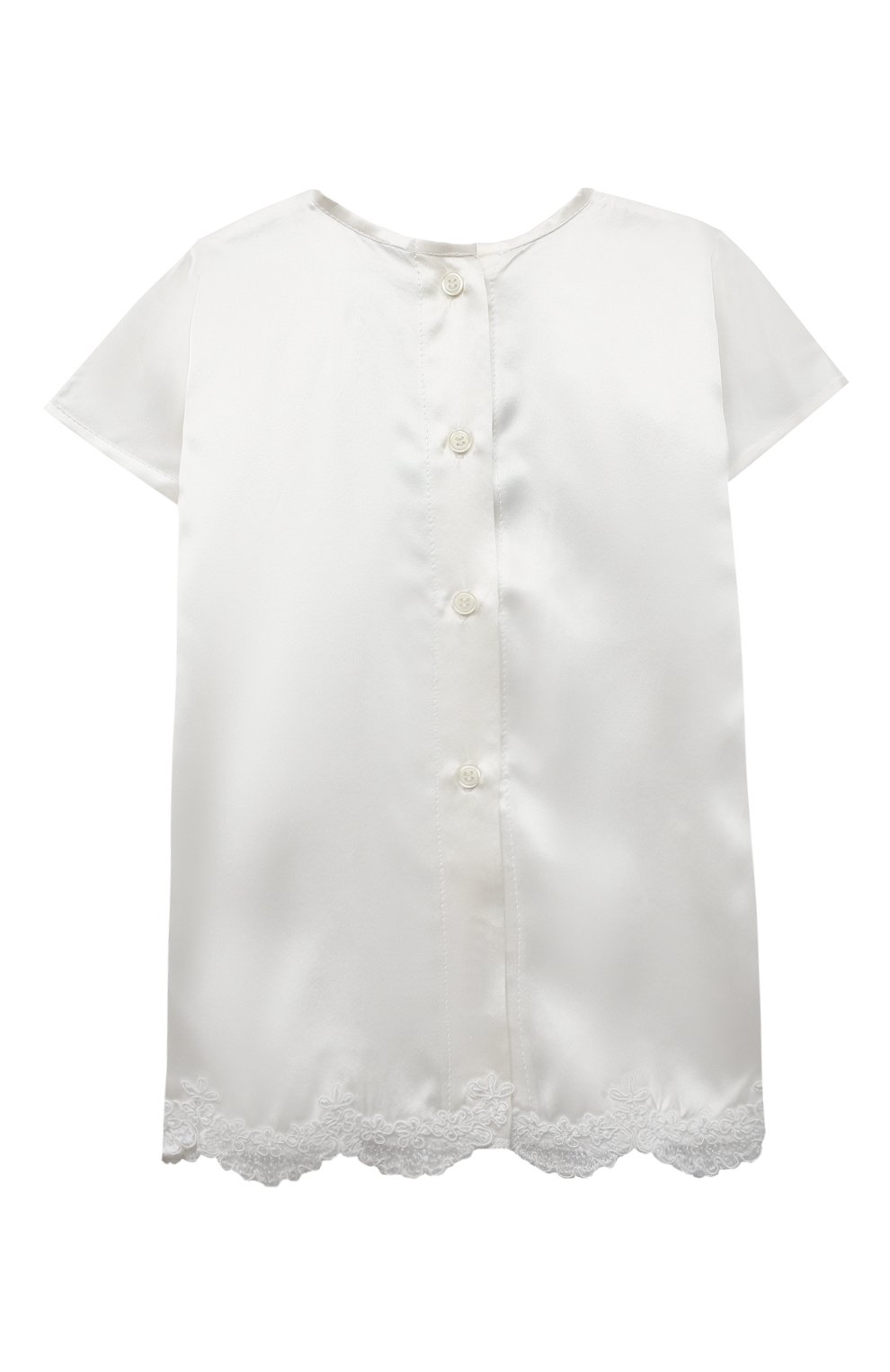 Шелковый крестильный набор CHEPE, арт. 351388, фото 3