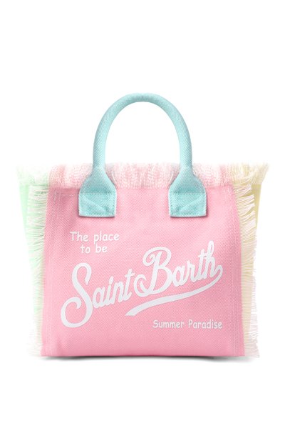 Женская сумка MC2 SAINT BARTH, арт. C0L0001-02575L/C0LETTE