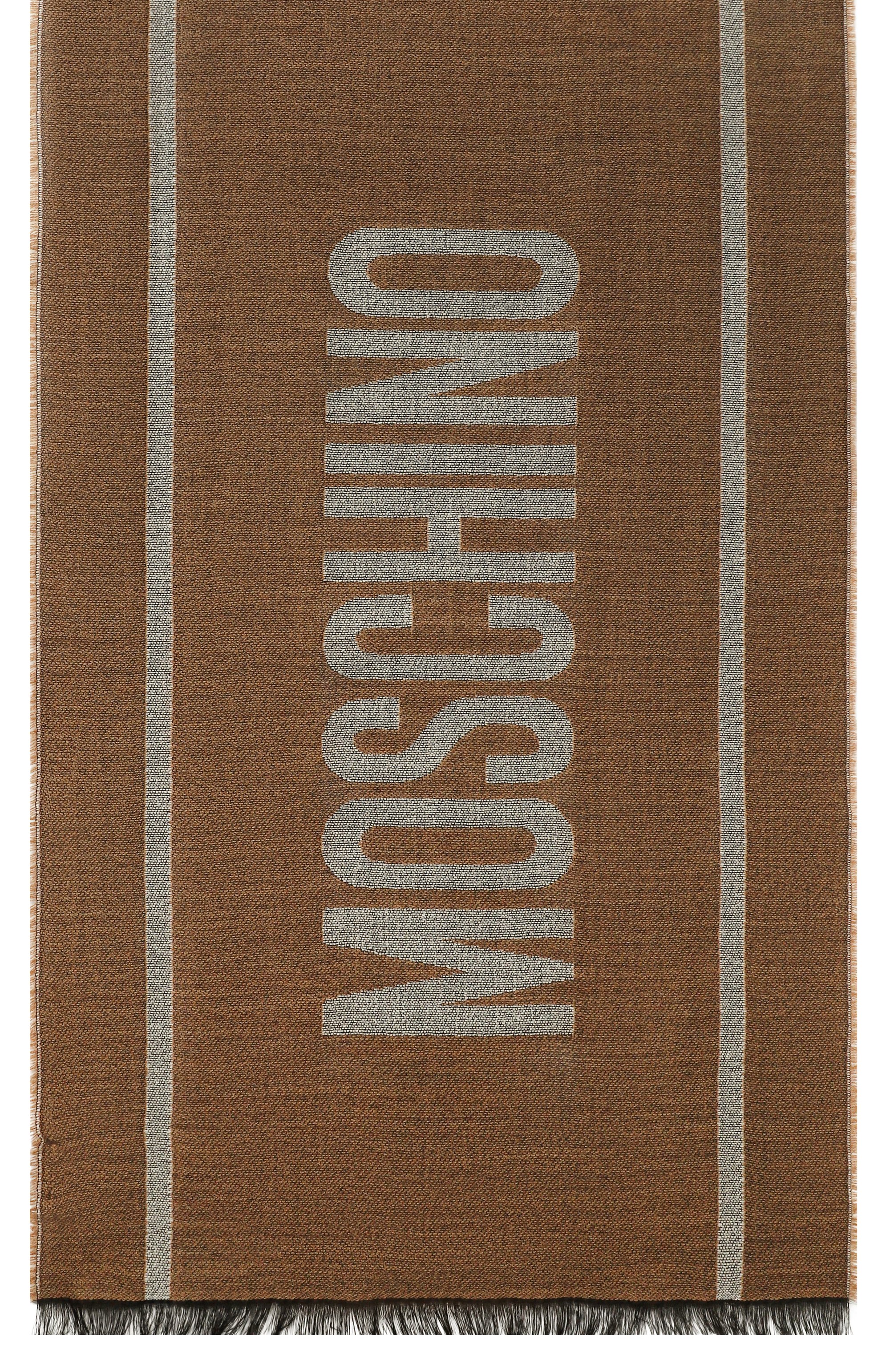 Шарф MOSCHINO, арт. 50229/M5791, фото 4