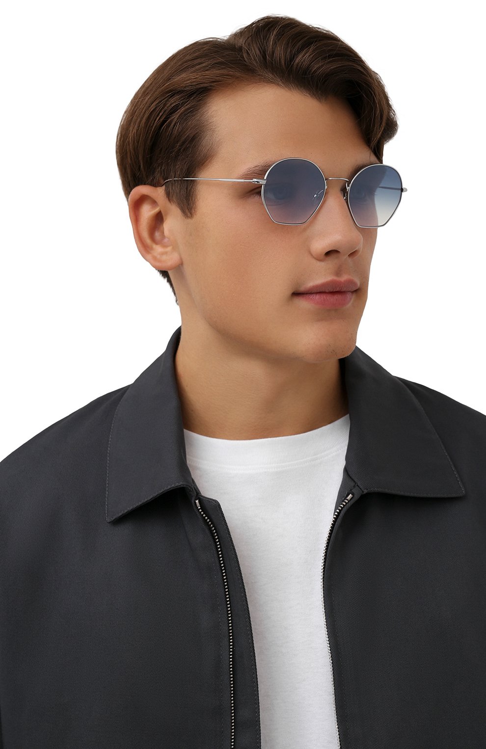 Солнцезащитные очки EYEPETIZER, арт. TRI0MPHE 1-12F, фото 3