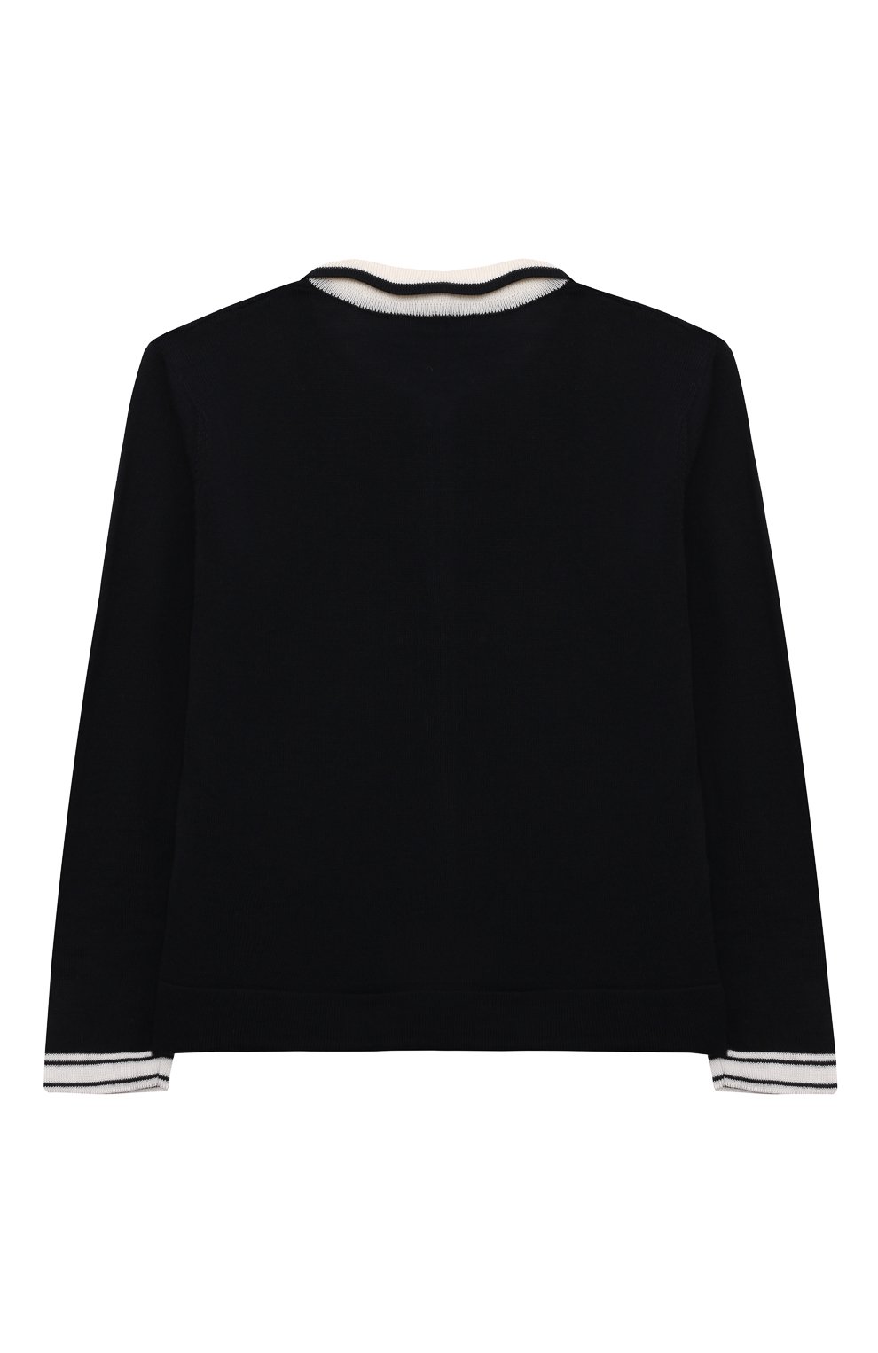 Шерстяной кардиган ELLA.B, арт. EBR2448, фото 2