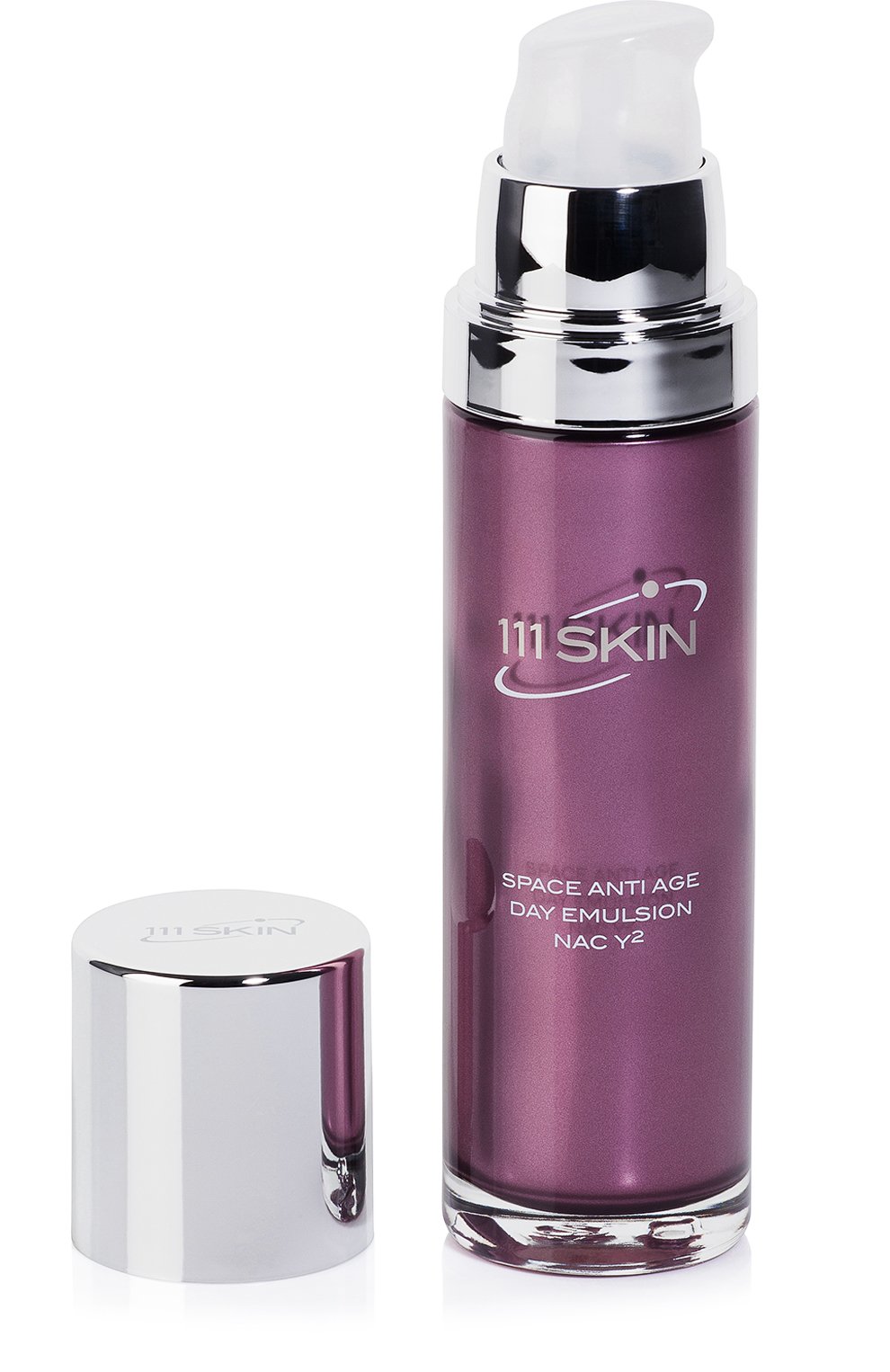 Эмульсия дневная для лица anti-age (50ml) 111SKIN, арт. 5060280370038, фото 1