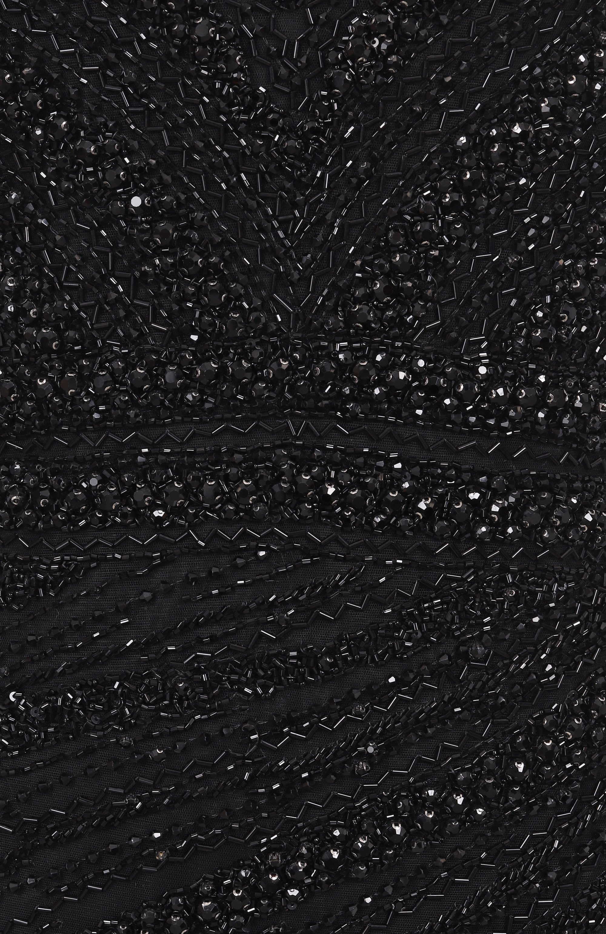 Платье с отделкой бисером SPERANZA COUTURE, арт. SC072, фото 6