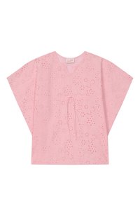 Светло-розовый