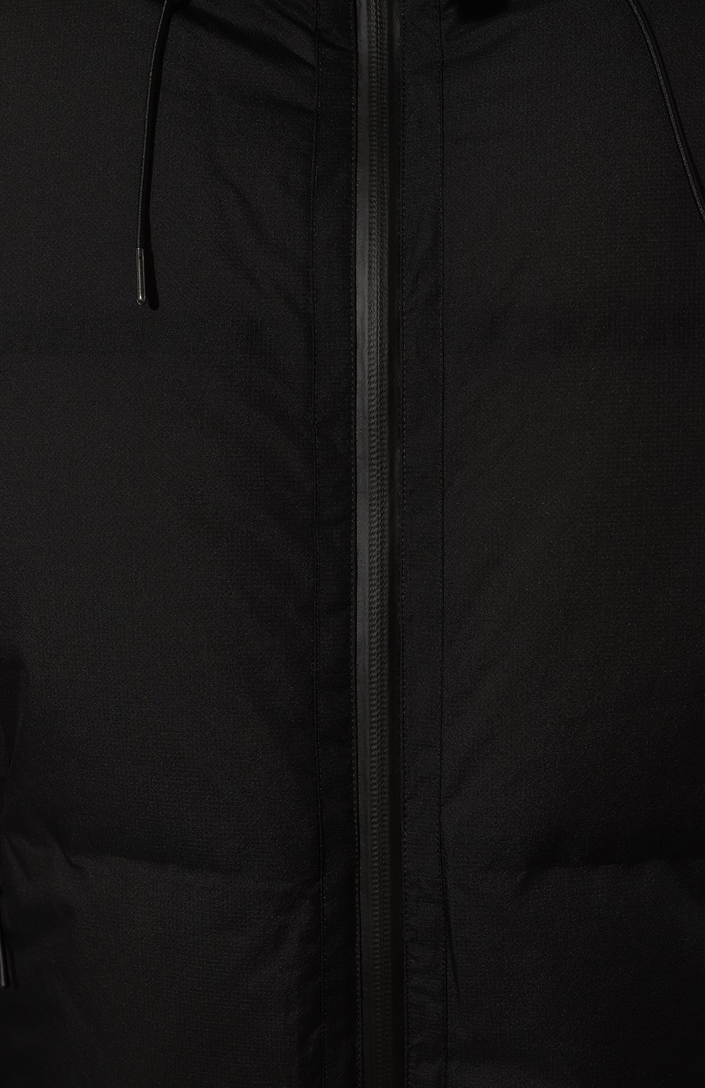 Пуховик C.P. COMPANY, арт. 17CL0W006A110033A, фото 5