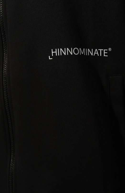 фото Толстовка hinnominate