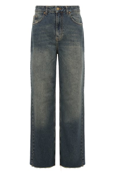 Женские джинсы LESYANEBO, арт. SS23/DENIMT002