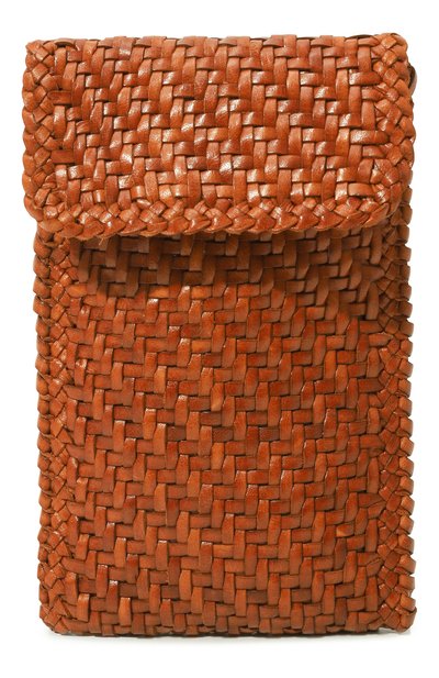 Кожаный чехол для iphone DRAGON DIFFUSION, арт. 8865