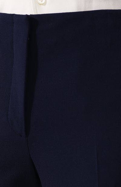 Шерстяные брюки RALPH LAUREN, арт. 290766521, фото 5