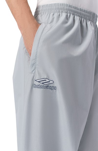 Брюки BALENCIAGA, арт. 857656/TPQ38, фото 5