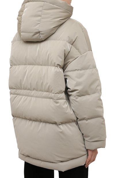 Пуховик OFF-WHITE, арт. 0WED002F21FAB001, фото 4