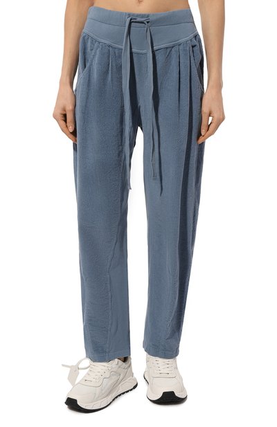 Вельветовые брюки DEHA, арт. D93506, фото 3