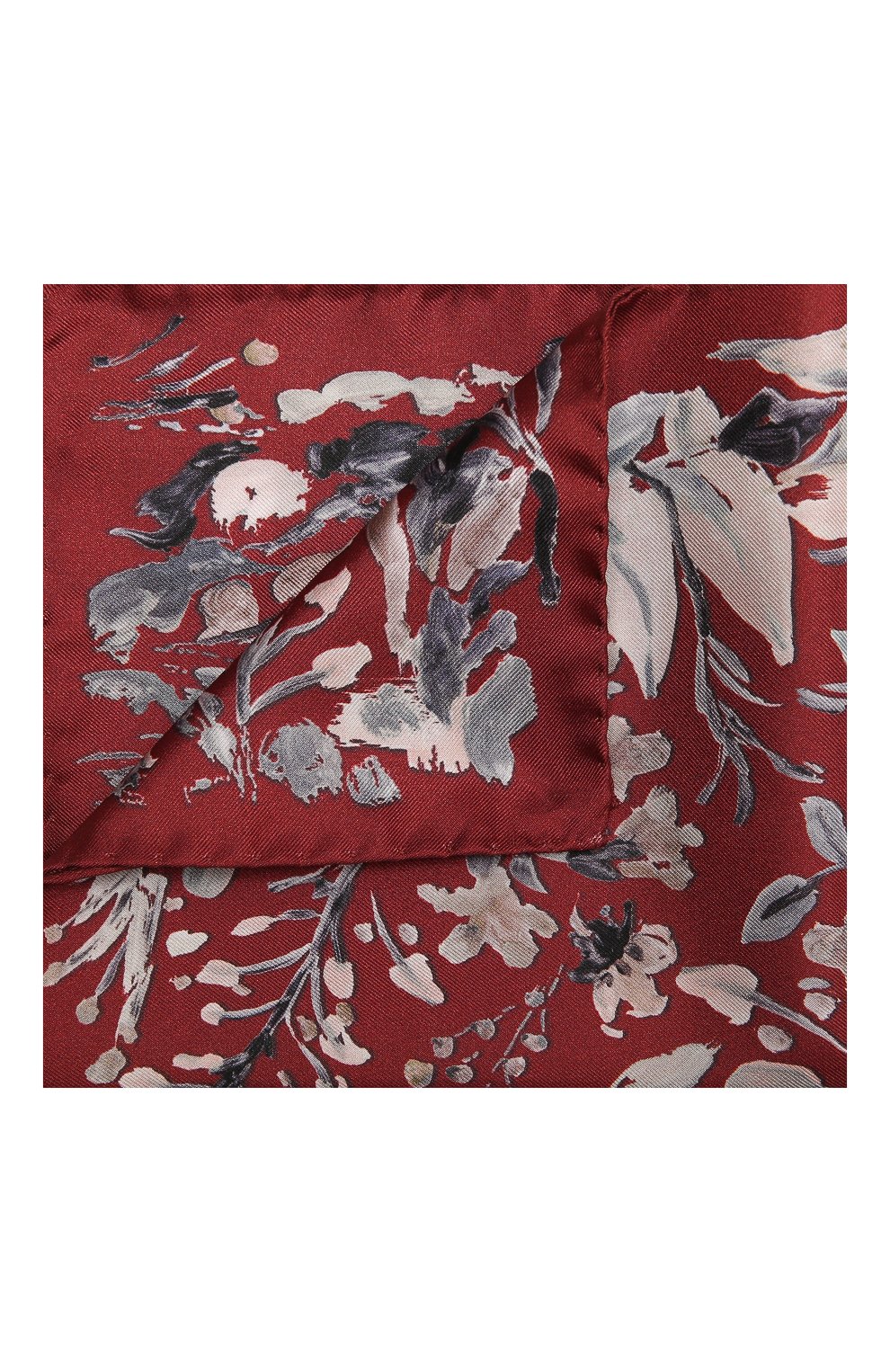 Шелковый платок ETON, арт. A000 33198, фото 1